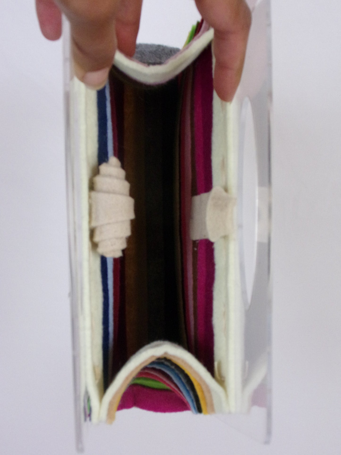 Art. BGU88S - 3 Token
